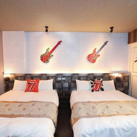 First Place B&B  Hualien Exterior foto