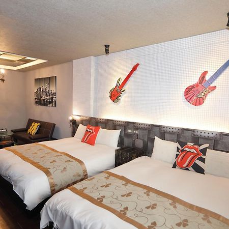 First Place B&B  Hualien Exterior foto
