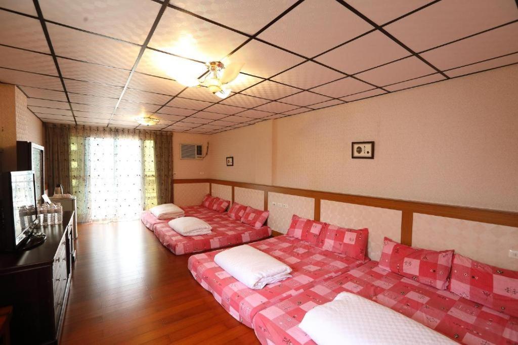 First Place B&B  Hualien Exterior foto