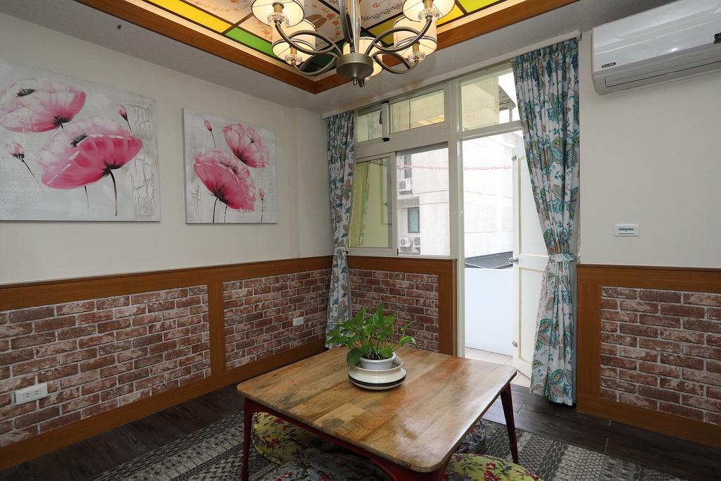 First Place B&B  Hualien Exterior foto