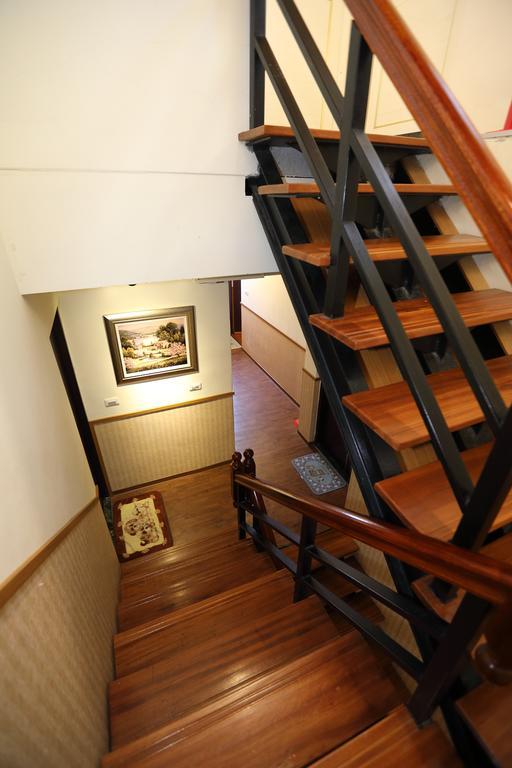 First Place B&B  Hualien Exterior foto