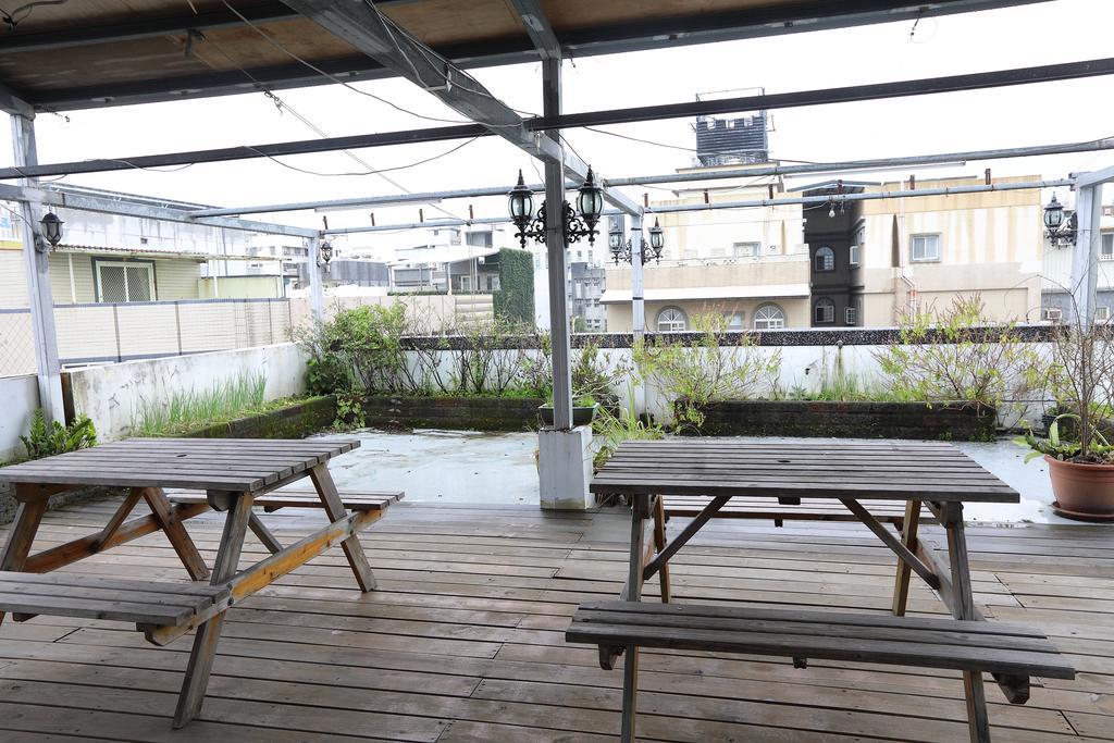 First Place B&B  Hualien Exterior foto