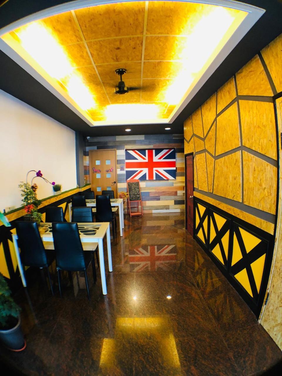 First Place B&B  Hualien Exterior foto