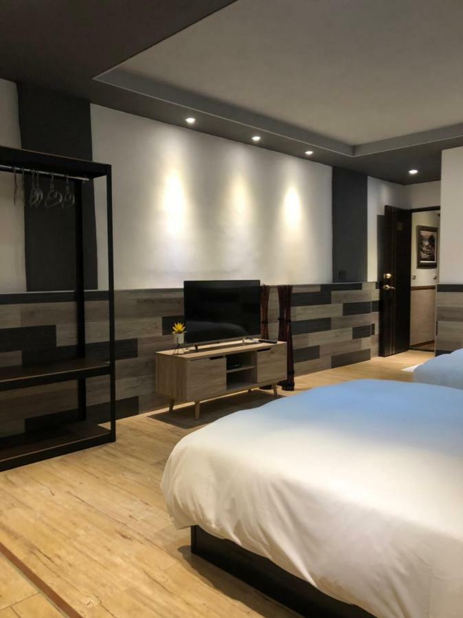 First Place B&B  Hualien Exterior foto