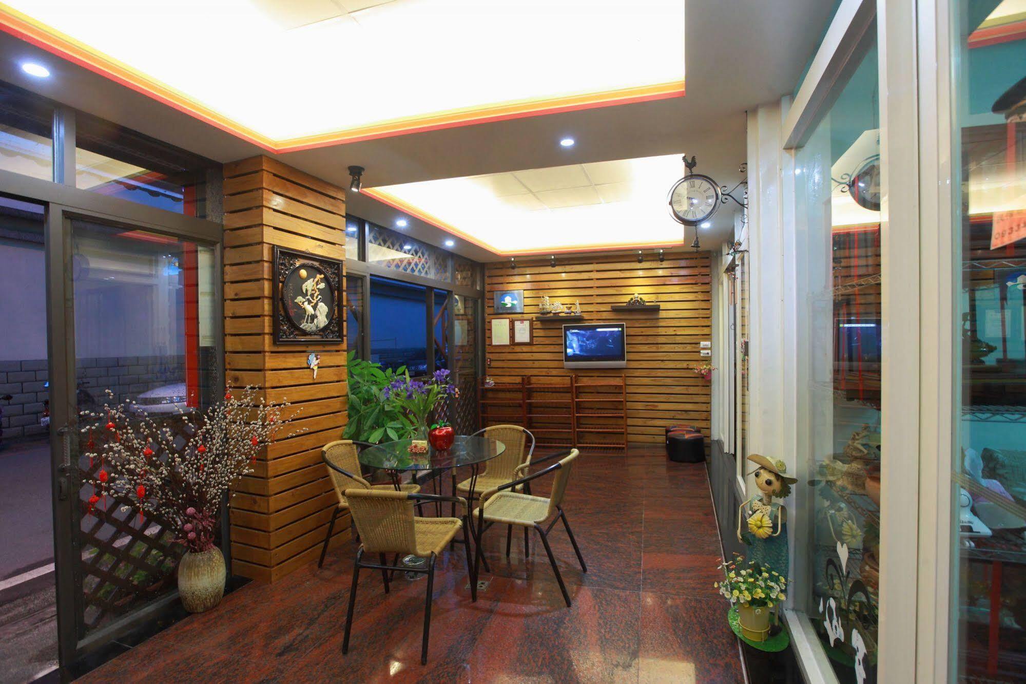 First Place B&B  Hualien Exterior foto