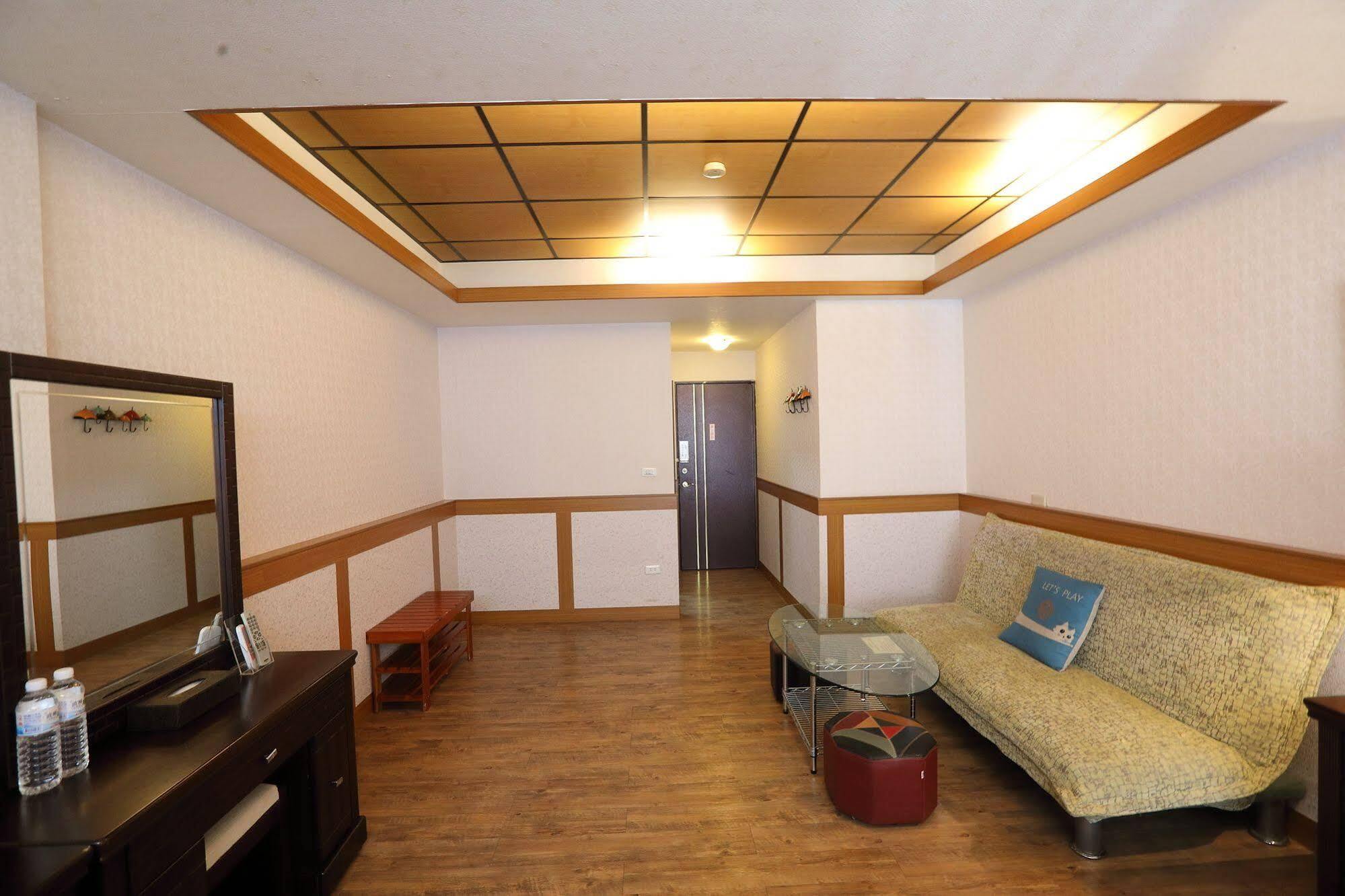 First Place B&B  Hualien Exterior foto