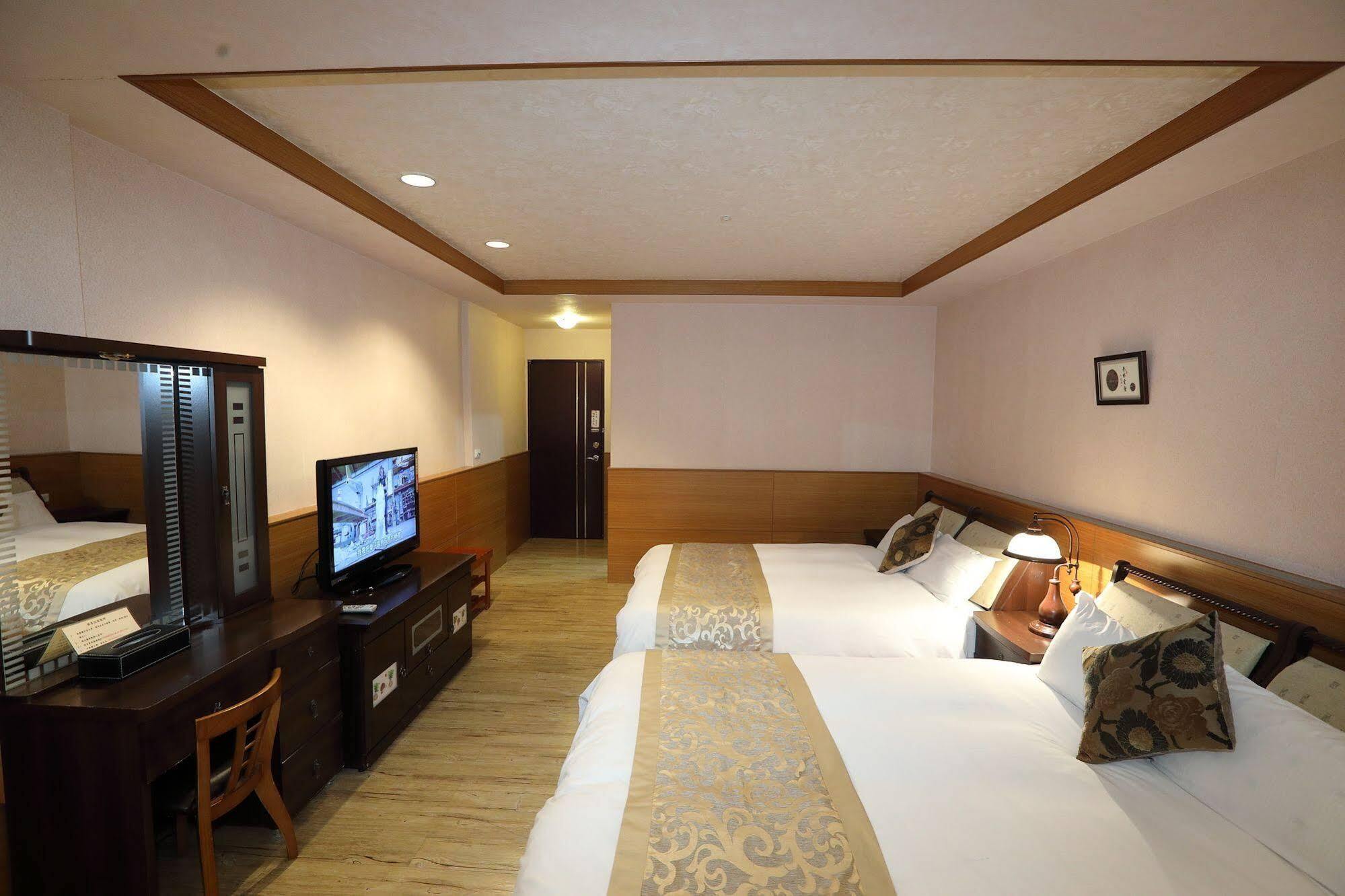 First Place B&B  Hualien Exterior foto