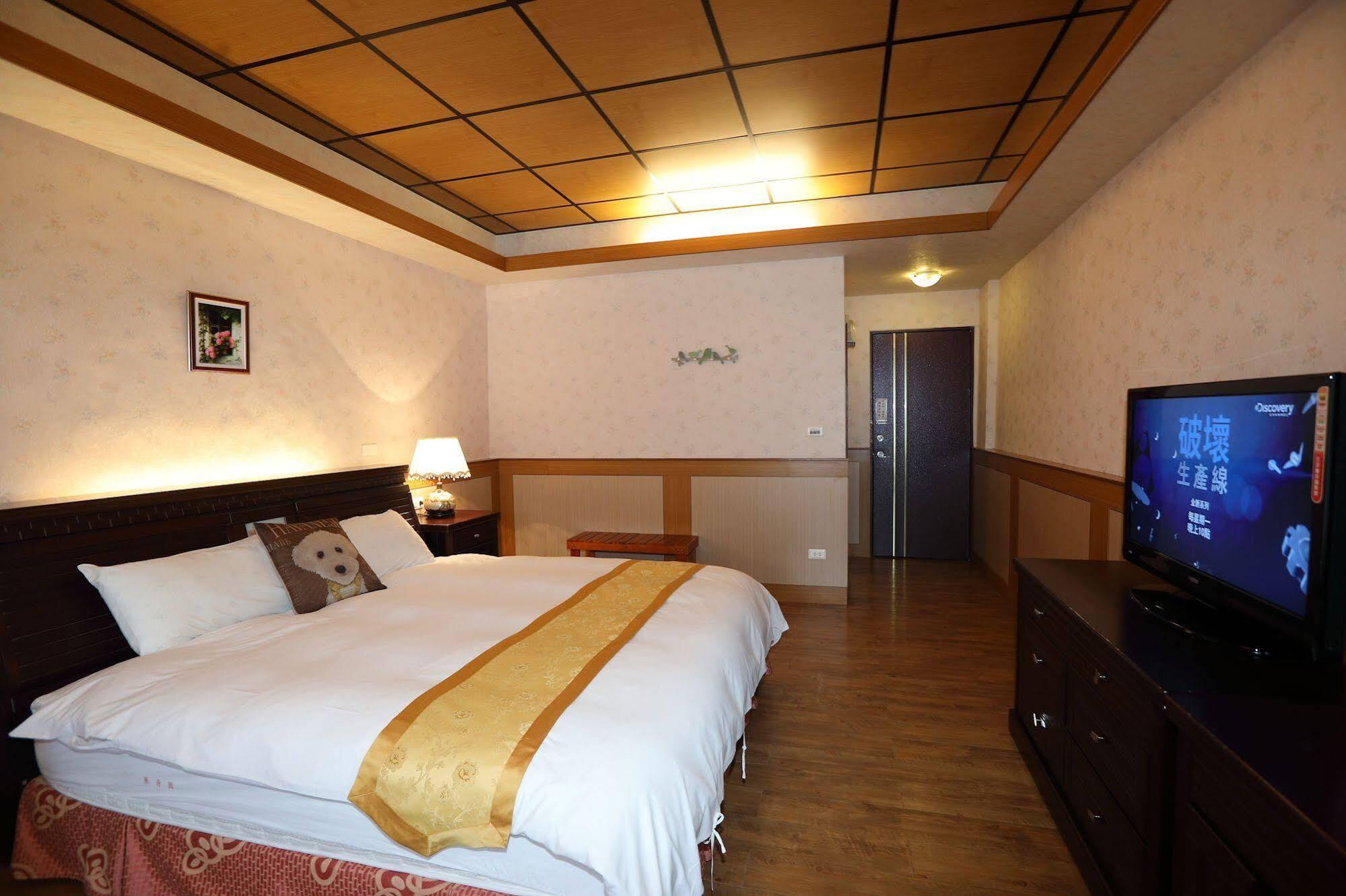 First Place B&B  Hualien Exterior foto