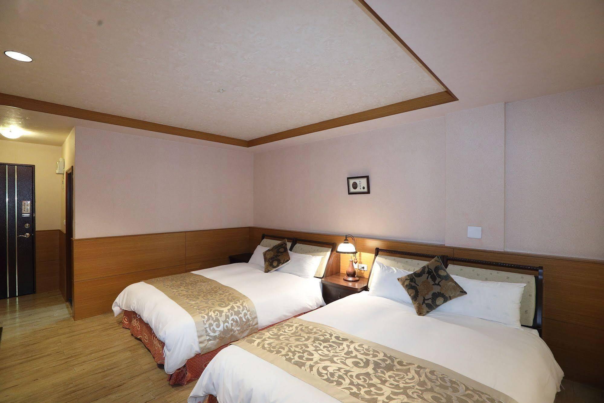 First Place B&B  Hualien Exterior foto