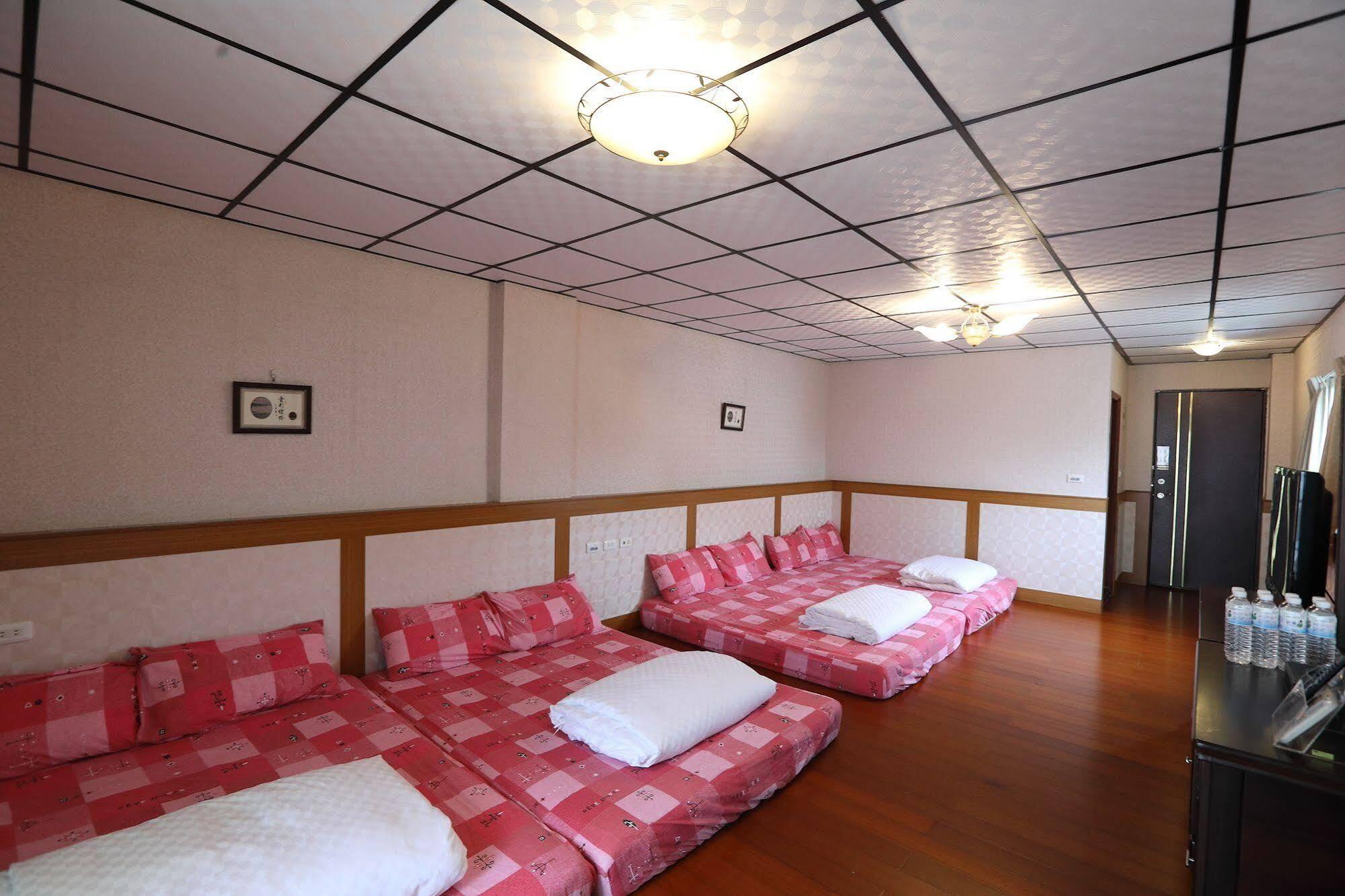 First Place B&B  Hualien Exterior foto