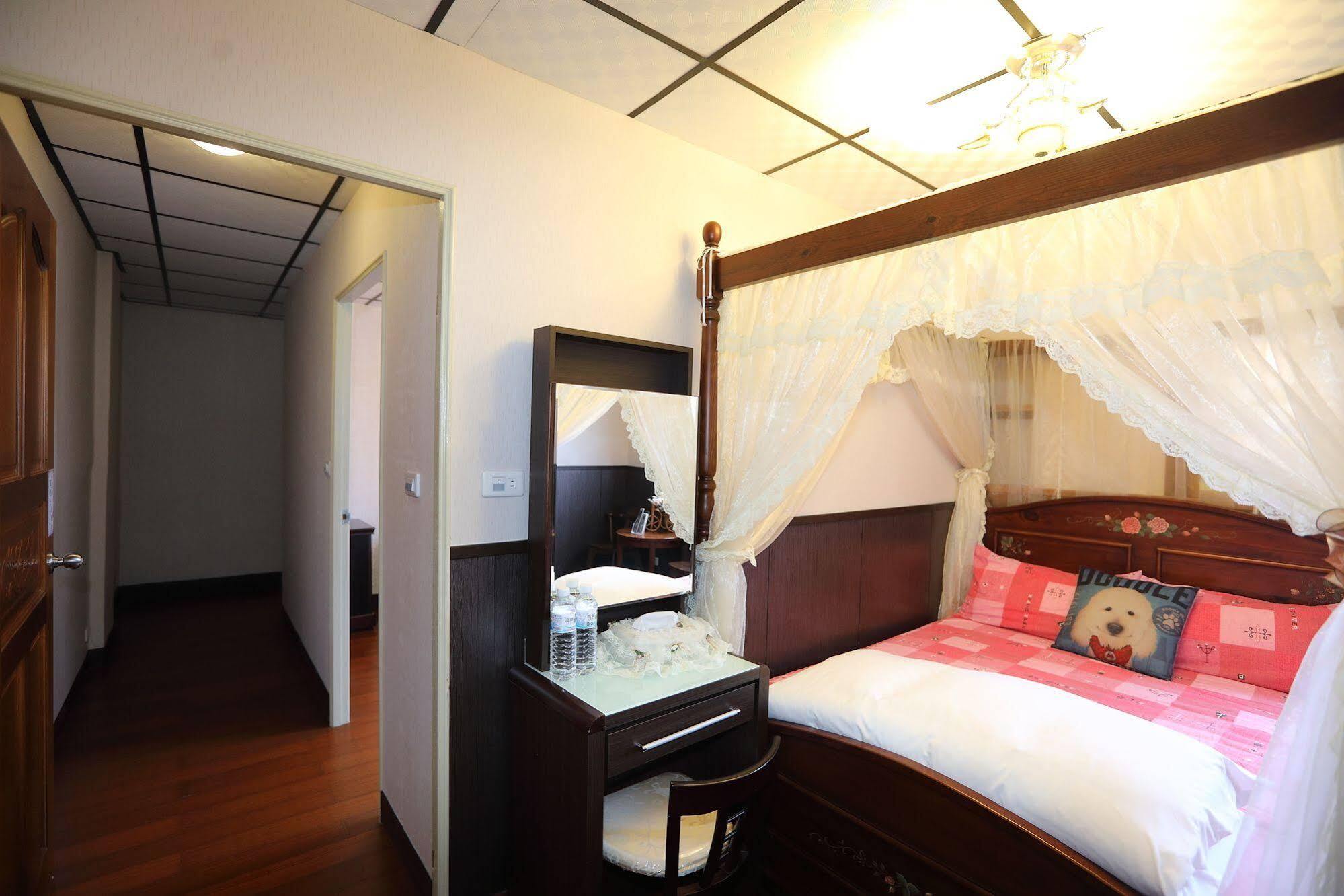 First Place B&B  Hualien Exterior foto
